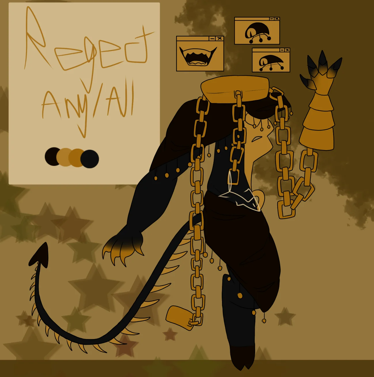 Asset